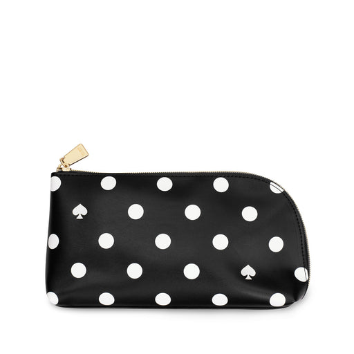 Kate Spade Everything Pouch-Picture Dot