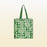 Kate Spade Grocery Tote - Daisy Gingham