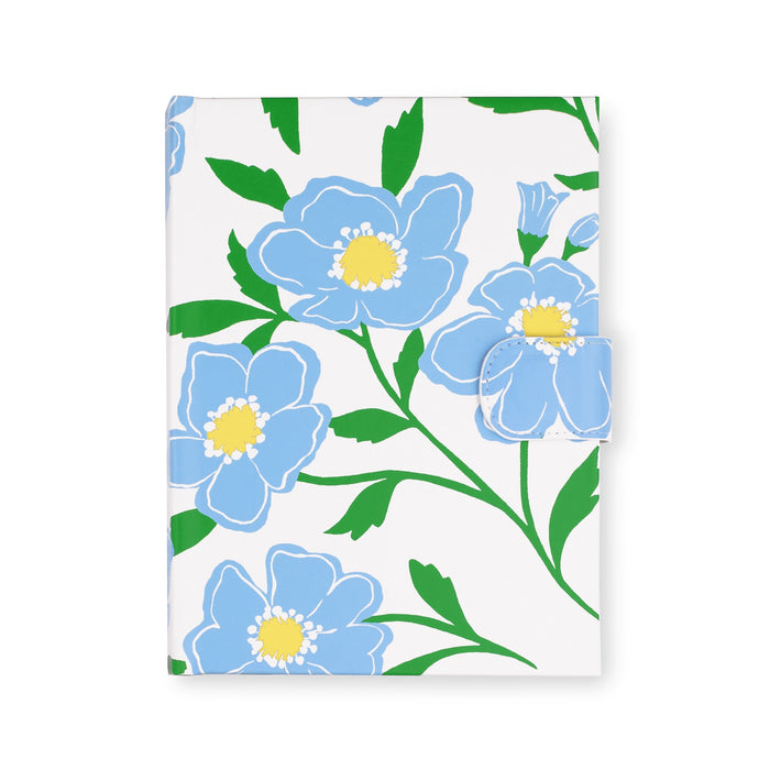 Kate Spade Journal & Pen Set - Sunshine Floral