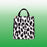 Kate Spade Lunch Bag-Modern Leopard