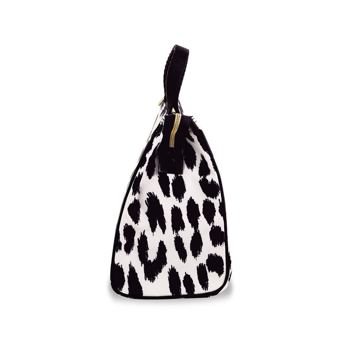 Kate Spade Lunch Bag-Modern Leopard