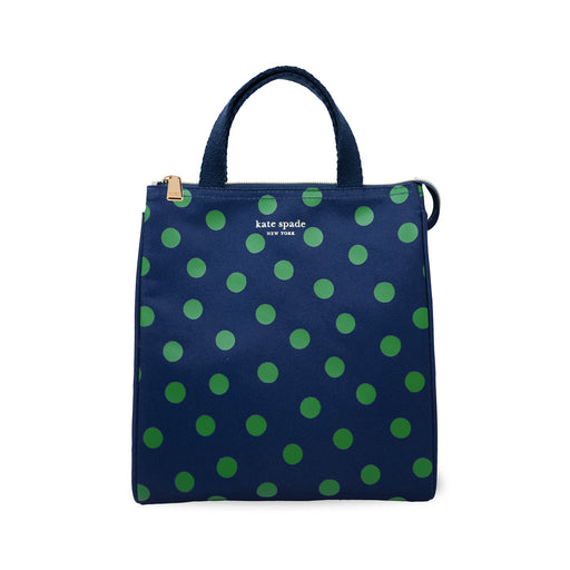 Kate Spade Lunch Bag - Sonnet Dot