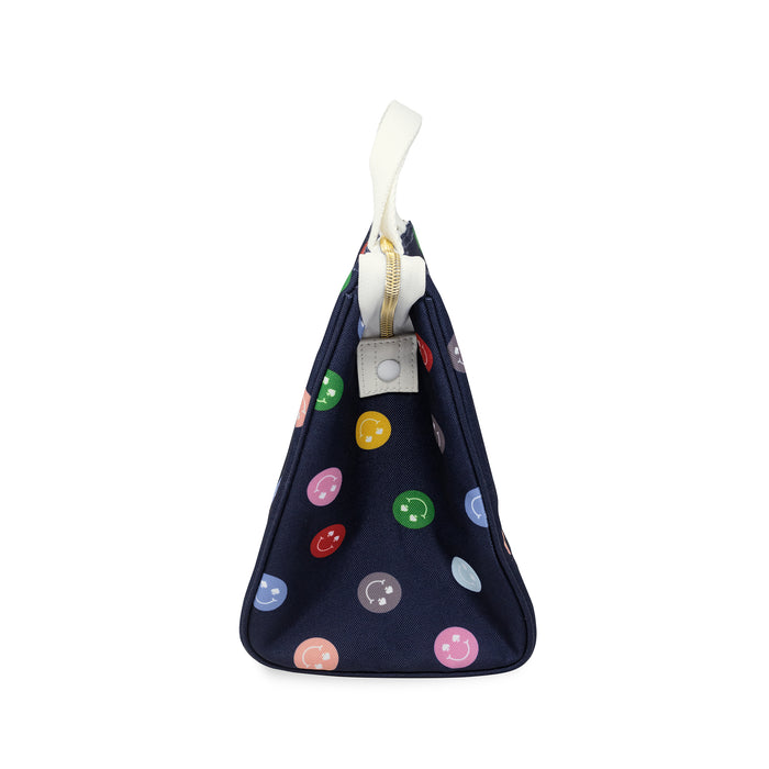 Kate Spade Lunch Bag - Spade Smiley