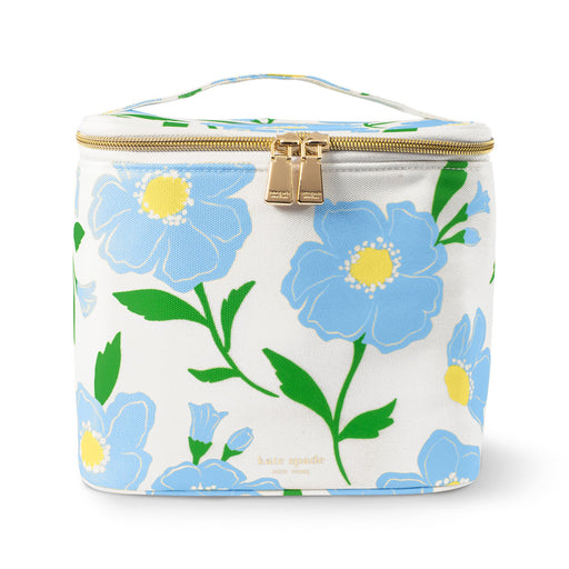 Kate Spade Lunch Tote - Sunshine Floral