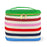 Kate Spade Multi Purpose Insulated Tote - Adventure Stripe