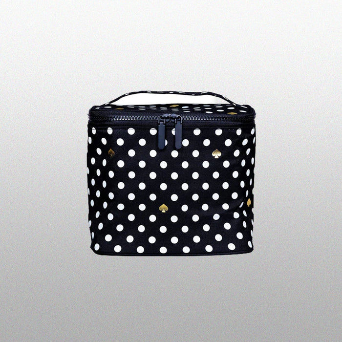 Kate Spade Multi Purpose Insulated Tote - Polka Dot