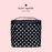 Kate Spade Multi Purpose Insulated Tote - Polka Dot