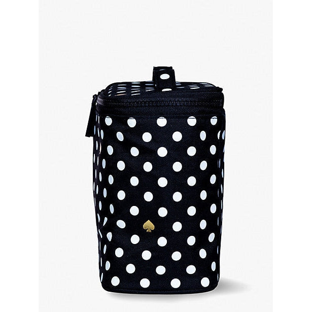 Kate Spade Multi Purpose Insulated Tote - Polka Dot