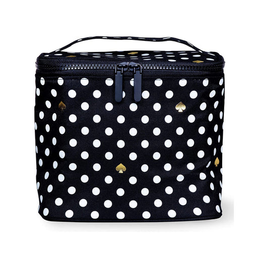 Kate Spade Multi Purpose Insulated Tote - Polka Dot