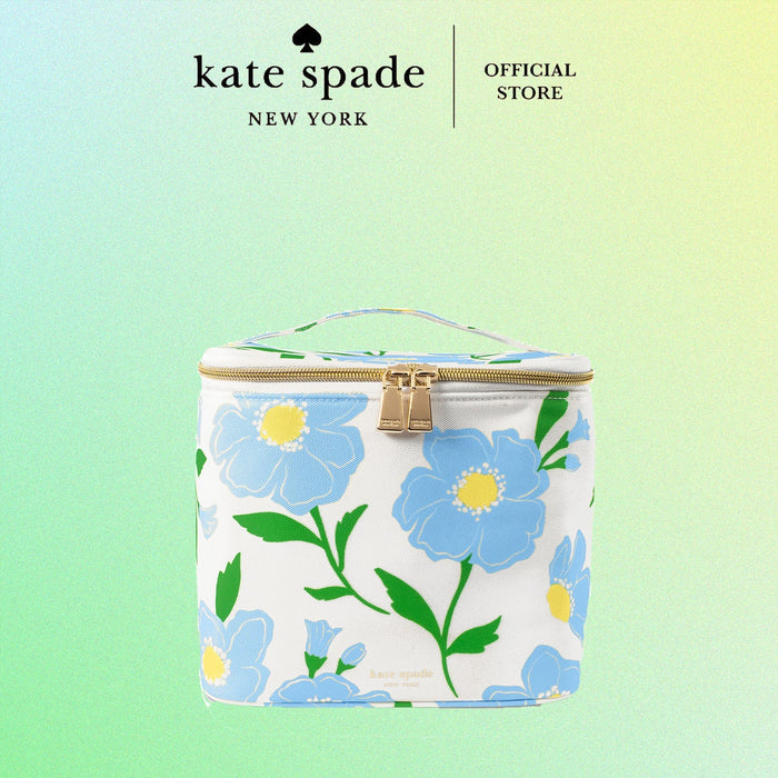 Kate Spade Multi Purpose Insulated Tote - Sunshine Floral