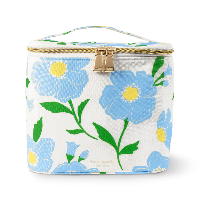 Kate Spade Multi Purpose Insulated Tote - Sunshine Floral