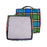 Kate Spade Packing Cube Set - Grand Plaid Duo