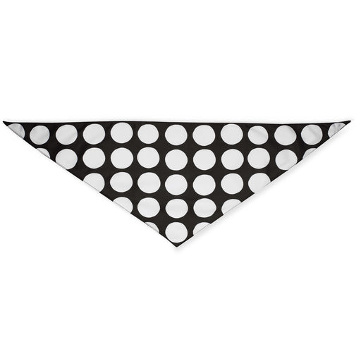 Kate Spade Pet Bandana - Art Dots (M/L)