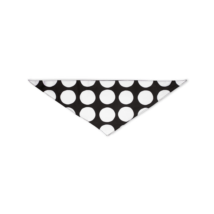 Kate Spade Pet Bandana - Art Dots (S/M)