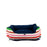 Kate Spade Pet Bed - Adventure Stripe