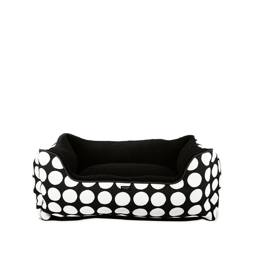 Kate Spade Pet Bed - Art Dots