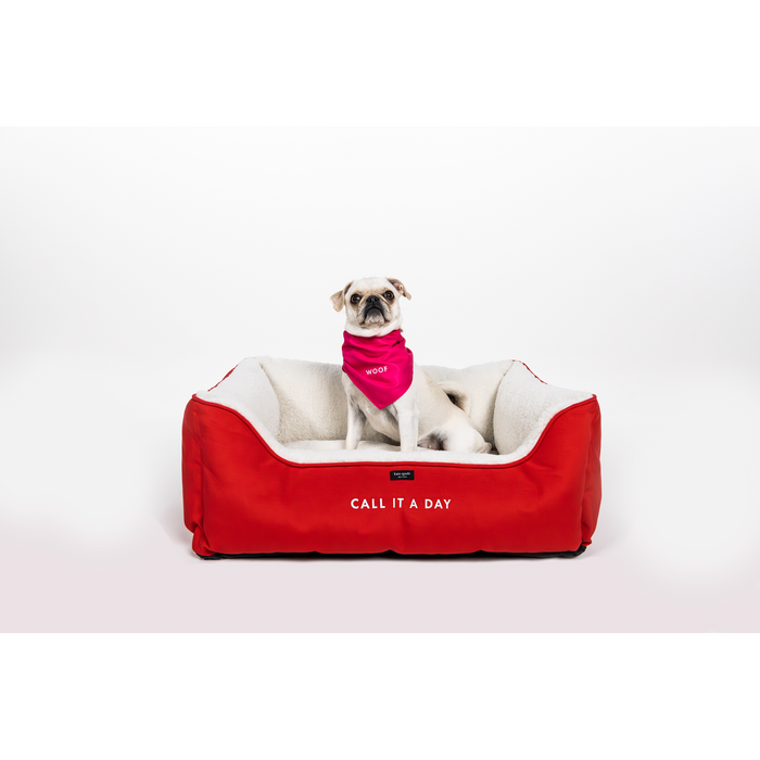 Kate Spade Pet Bed - Call It A Day