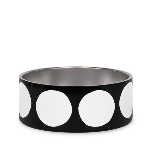 Kate Spade Pet Bowl - Art Dots (S/M)