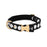 Kate Spade Pet Collar - Art Dots (M/L)