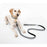 Kate Spade Pet Leash - Art Dots (M/L)