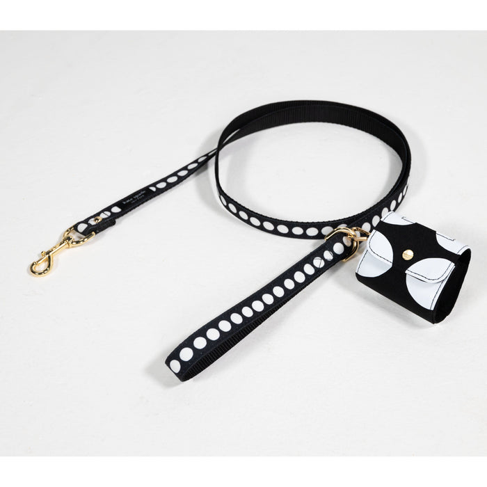 Kate Spade Pet Leash - Art Dots (S/M)