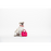 Kate Spade Pet Toy - Handbag (Pink)