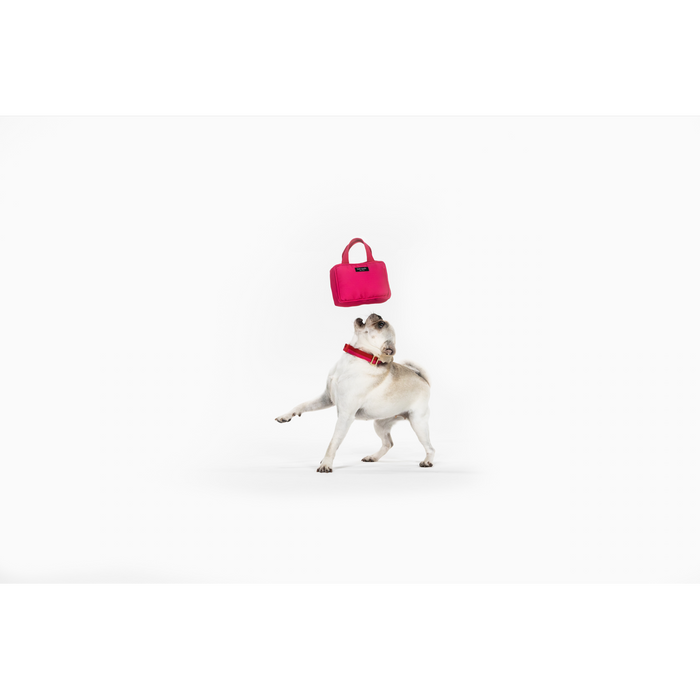 Kate Spade Pet Toy - Handbag (Pink)