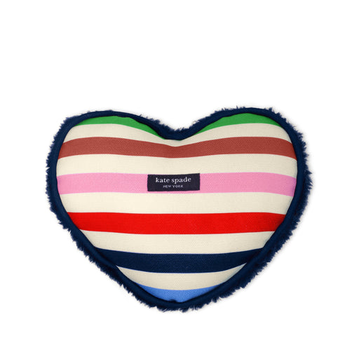 Kate Spade Pet Toy - Heart