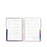 Kate Spade Spiral Planner Large - 12 Month Grand Plaid Duo