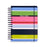 Kate Spade Spiral Planner Large - 17 Month Sunny Day Stripe