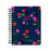 Kate Spade Spiral Planner Large - 17 Month Wild Cherries