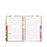 Kate Spade Spiral Planner Medium - 12 Month Painterly Blooms