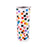 Kate Spade Stainless Steel Tumbler-Scattered Checks