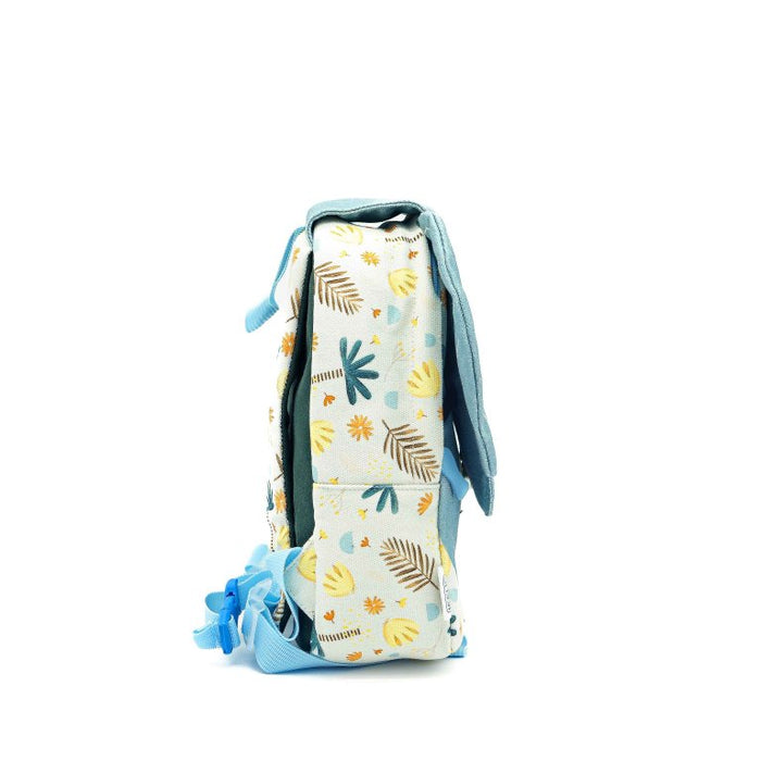 Kids Mini Backpack - Chewy The Elephant