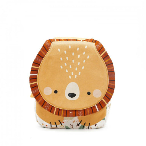 Kids Mini Backpack - Chompy The Lion