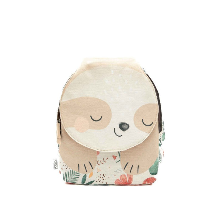 Kids Mini Backpack - Gnawy The Sloth