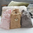 Koromarusan & Friends Furry Tote Bag - Dango Grey Kitty