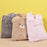 Koromarusan & Friends Furry Tote Bag - Suama Pink Bunny