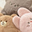 Koromarusan & Friends Plush - Marron Brown Bear