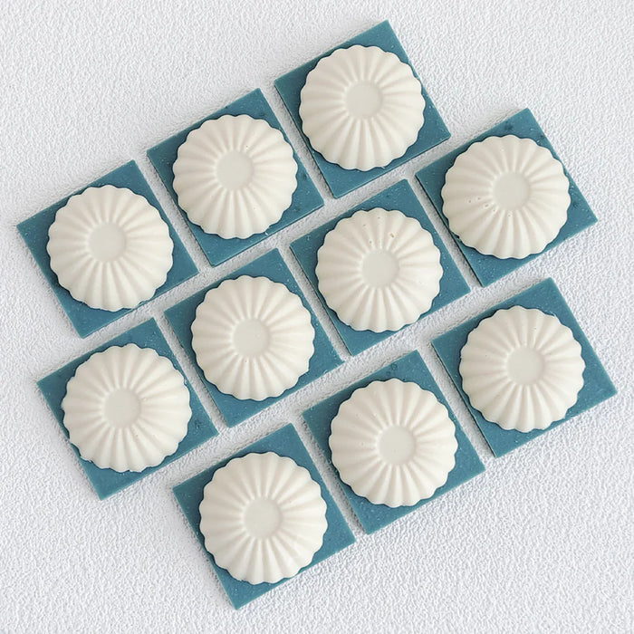 Kueh Tutu Soap
