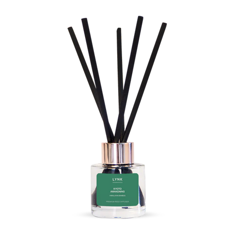 Kyoto Awakening Reed Diffuser 50ML