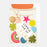 Greeting Card - Little Treats Birthday Jar of Luck
