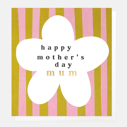 Greeting Card - Lots of Love Mothers Day