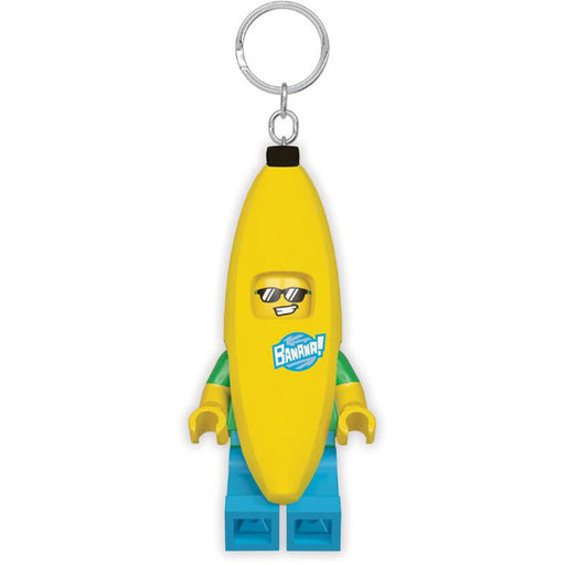 Lego Keylight - Banana Guy