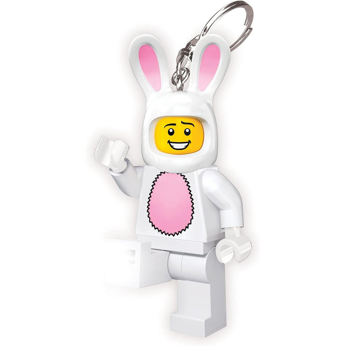 Lego Keylight - Bunny Suit Guy
