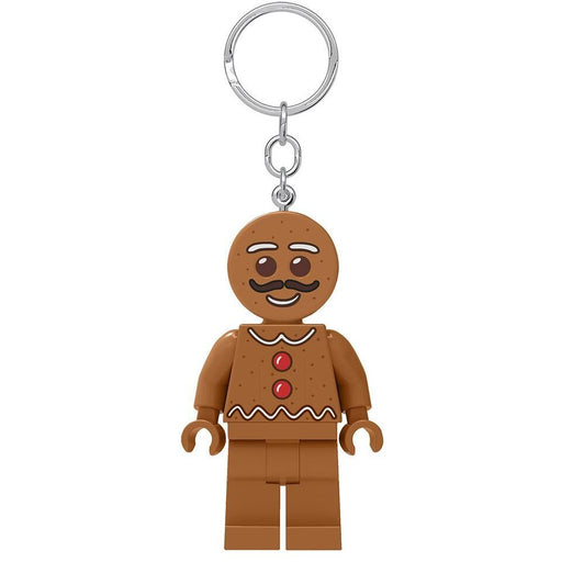 Lego Keylight - Gingerbread Man
