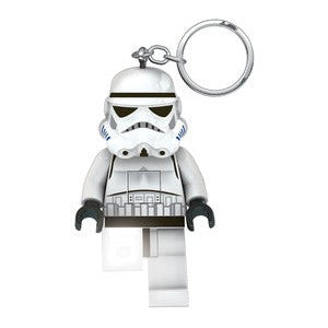 Lego Keylight - Stormtrooper