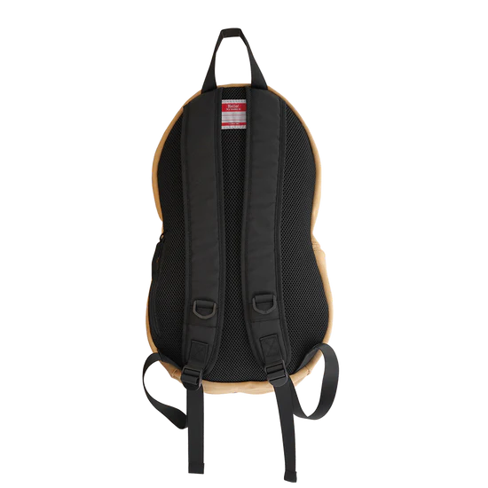 Lightweight Peanut Rucksack L / Polyester Canvas