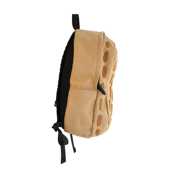 Lightweight Peanut Rucksack L / Polyester Canvas
