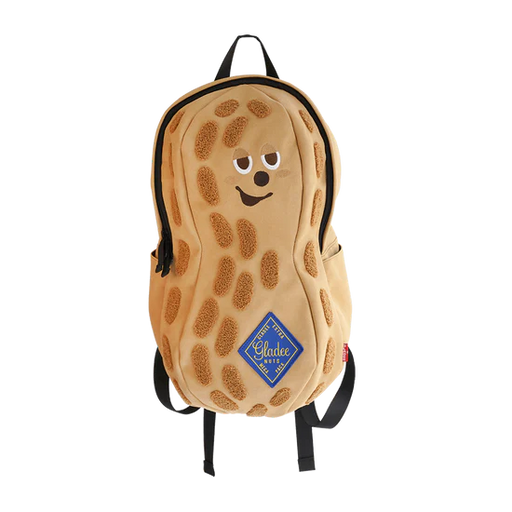 Lightweight Peanut Rucksack L / Polyester Canvas